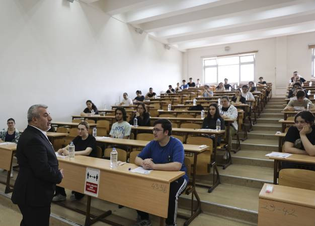 YKS soru ve cevapları ne zaman yayınlanacak? - Resim: 2